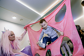 Работа фотографа Дмитрий Гусалов