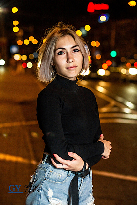 Работа фотографа Евгений Гойло