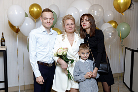 Работа фотографа Сергей Тарасов