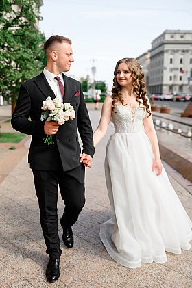 Работа фотографа Кирилл Емельянов