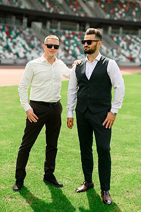 Работа фотографа Кирилл Емельянов