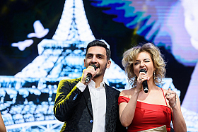 Работа фотографа Сергей Тарасов