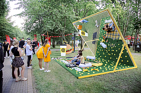 Работа фотографа Дмитрий Гусалов