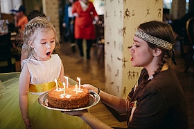 Праздник детства | Фотограф Дмитрий Цвелёв | foto.by фото.бай