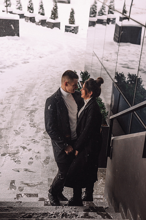 Анастасия Щеглова - фотограф, фотография добавлена 02.01.2023