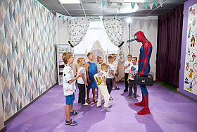 Работа фотографа Илья и Юлия Ширмановы