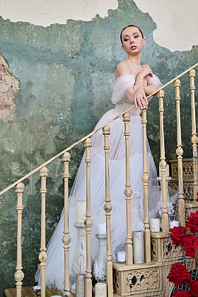 Работа фотографа Илья и Юлия Ширмановы