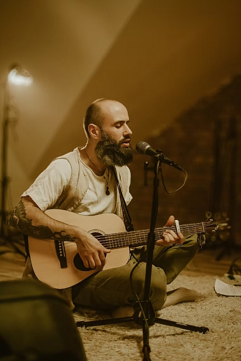 Фотограф Мария Войтик, фотография добавлена 24.12.2025