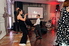 Работа фотографа Сергей Тарасов