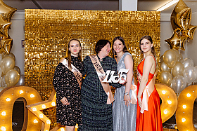 Работа фотографа Сергей Тарасов