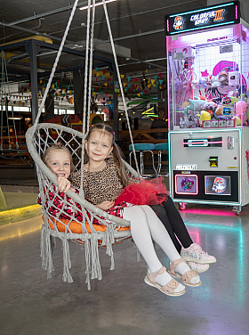 Работа фотографа Алексей Климков