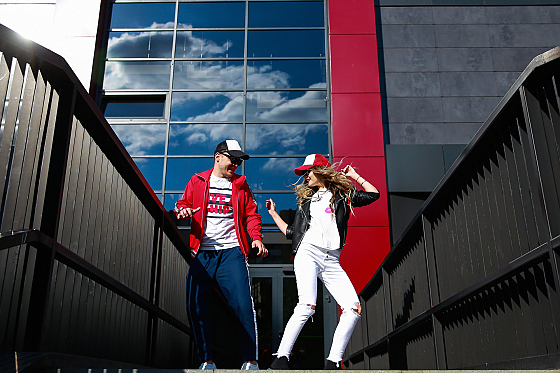 Дарья Страх - фотограф, фотография добавлена 30.10.2019