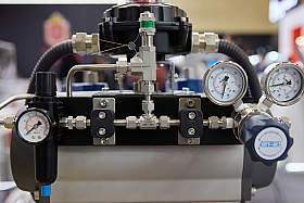 Работа фотографа Илья и Юлия Ширмановы