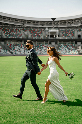 Работа фотографа Кирилл Емельянов