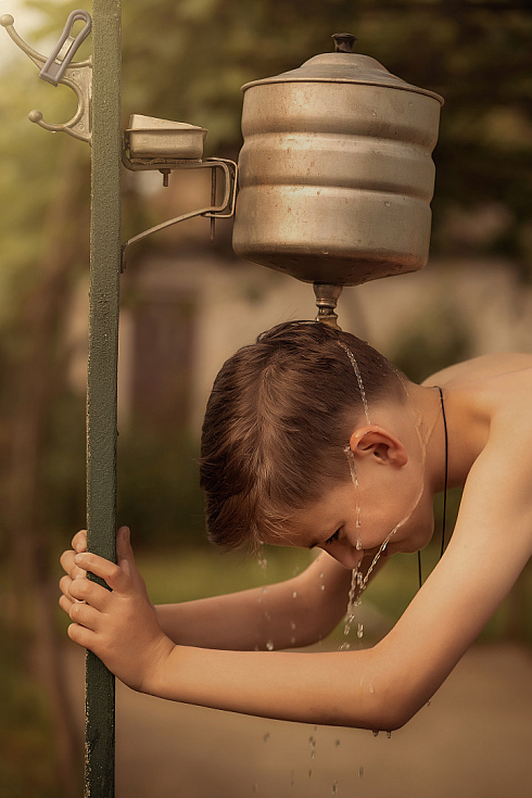 Фотограф Анна Балабан, фотография добавлена 08.07.2020