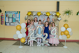 Работа фотографа Татьяна Семёнова