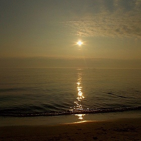 фотограф Olga F. Фотография "Балтийское море"