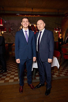 Работа фотографа Алексей Баталов