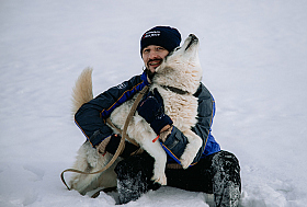 Работа фотографа Дмитрий Гусалов