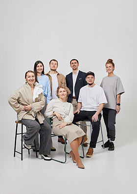 Работа фотографа Игорь Насветников