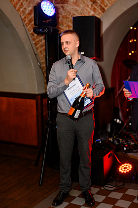 Работа фотографа Кирилл Емельянов