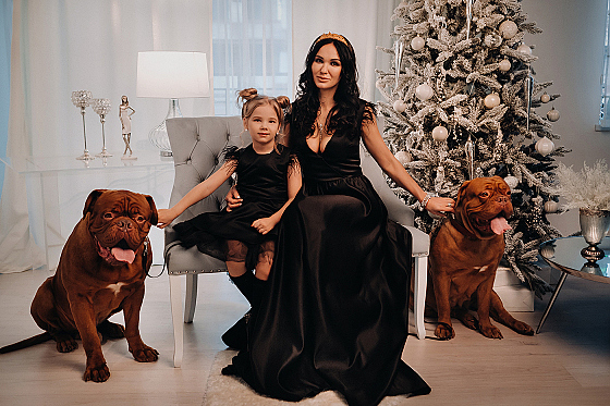 Фотограф Александр Лобач, фотография добавлена 15.11.2025