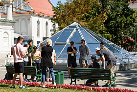 Работа фотографа Сергей Тарасов