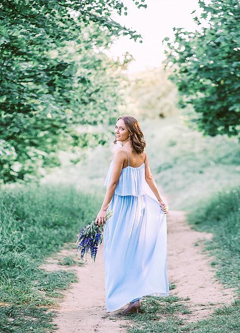 Фотограф Анна Островская, фотография добавлена 19.10.2022