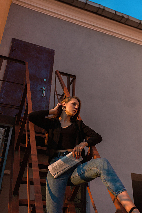 Фотограф Анастасия Моисеенко, фотография добавлена 26.11.2019