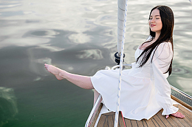 Работа фотографа Кирилл Емельянов