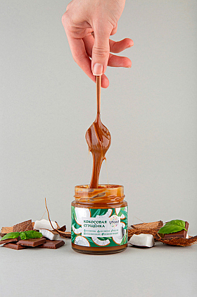 Работа фотографа Анастасия Комок