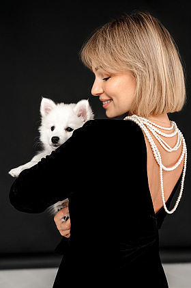 Работа фотографа Юлия Левандовская