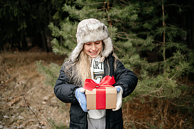 Работа фотографа Юлия Левандовская