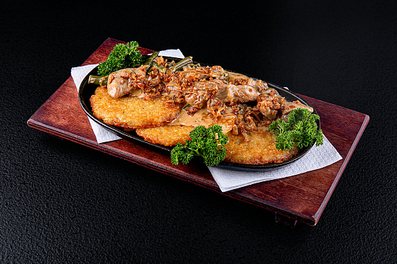 Фотограф Анастасия Комок, фотография добавлена 16.04.2026