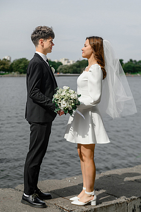 Работа фотографа Кирилл Емельянов