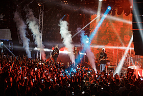 Работа фотографа Сергей Тарасов