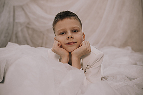 Работа фотографа Дмитрий Гусалов