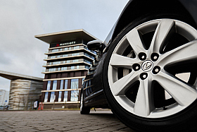 Работа фотографа Александр Тагаев