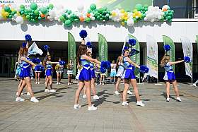 Работа фотографа Сергей Тарасов