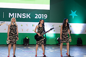 Работа фотографа Сергей Тарасов