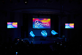 Работа фотографа Илья и Юлия Ширмановы