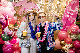 Работа фотографа Дмитрий Гусалов