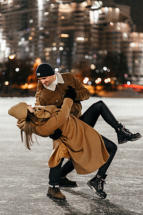 Работа фотографа Андрей Литвинович