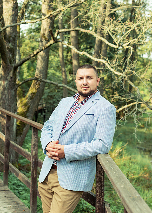 Фотограф Жанна Громова, фотография добавлена 04.11.2023