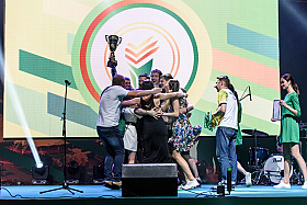 Работа фотографа Сергей Тарасов