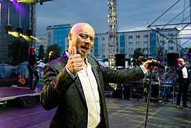 Работа фотографа Сергей Тарасов