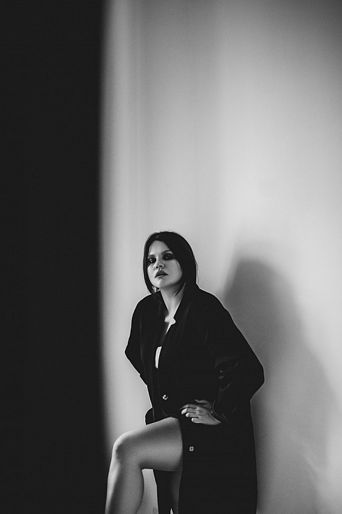 Ольга Марченко - фотограф, фотография добавлена 12.10.2021