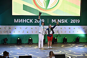 Работа фотографа Сергей Тарасов