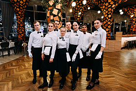 Работа фотографа Сергей Тарасов