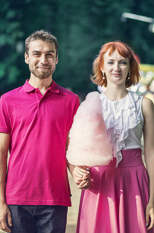 Ирина Карпенко - фотограф, фотография добавлена 14.07.2017